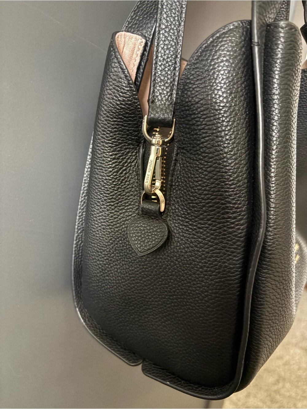 kate spade New York Knott Medium Crossbody Bag - Picture 4 of 11